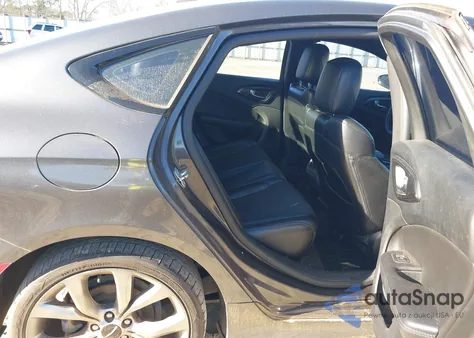 2016 Chrysler 200 S from USA, damaged, VIN 1C3CCCBG7GN134845